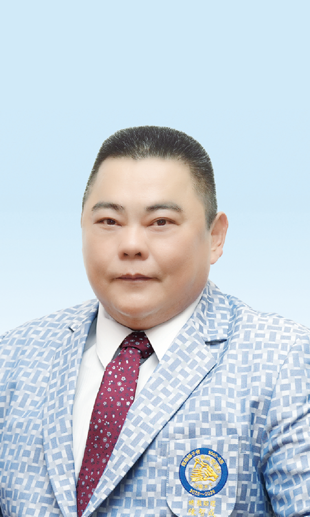 總監助理-陳智成