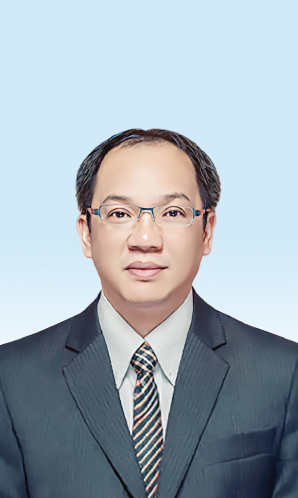 駐區助理總監-巫佳豪
