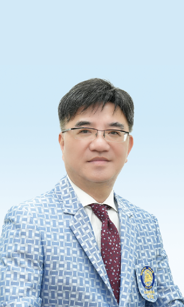 駐區助理總監-楊宗龍