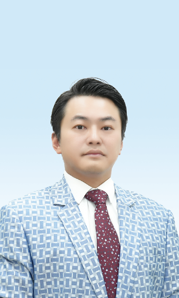 資訊長/獅鐸主編-賴聖亞