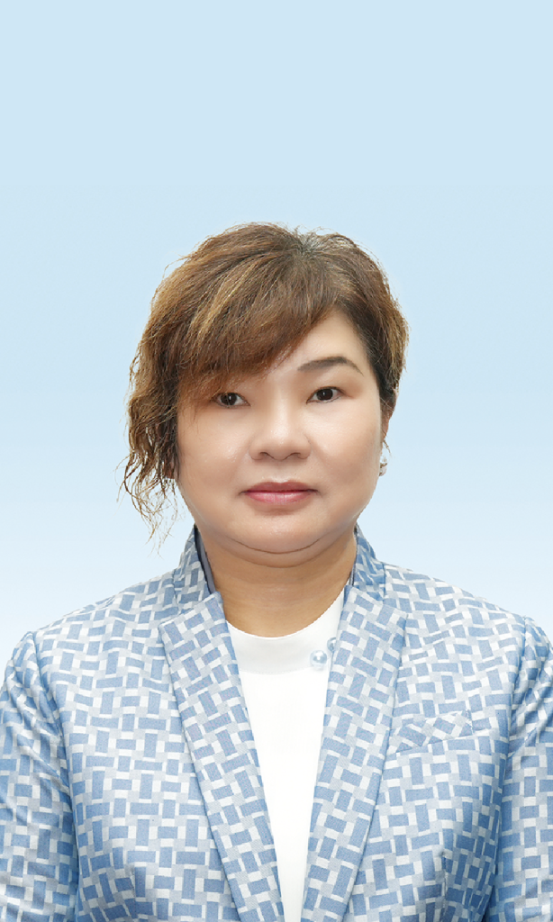 典儀長-辛黛蒂