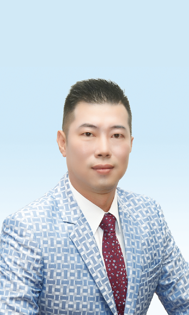 公關長-林園策