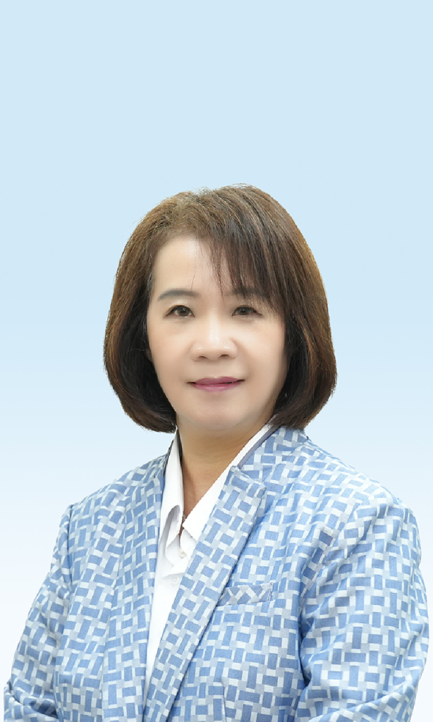 事務長-林美珍