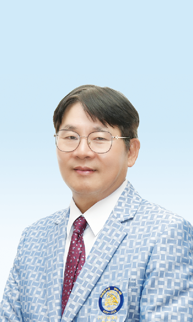 LCIF區協調長-葉朝旺