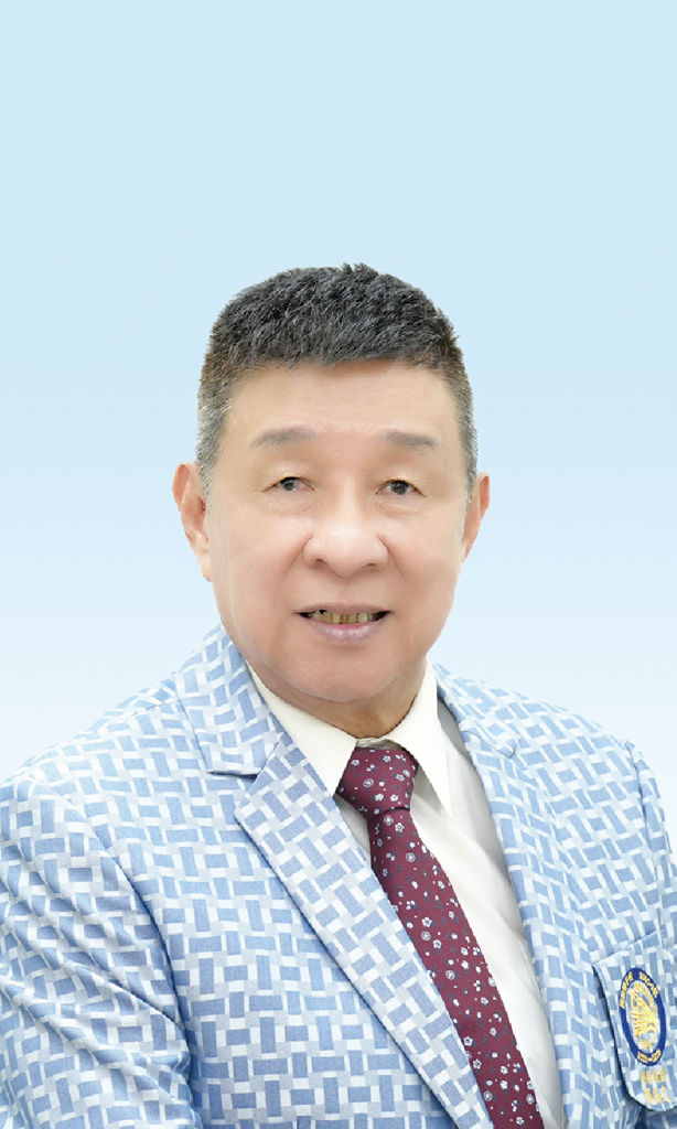 榮譽總監-賴尚文