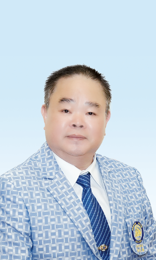 榮譽總監-黃武雄