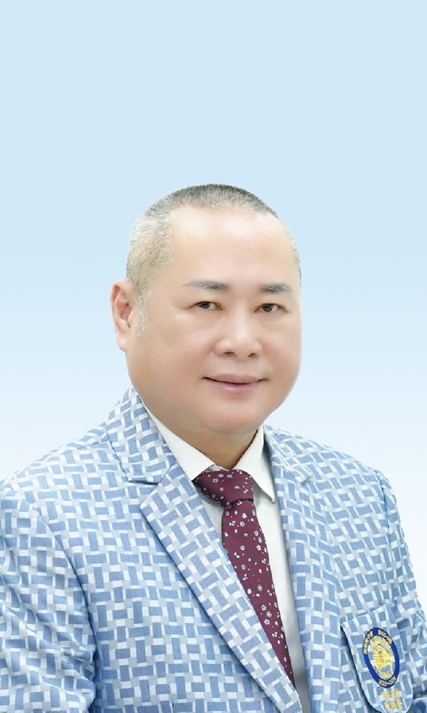 榮譽總監-陳明發