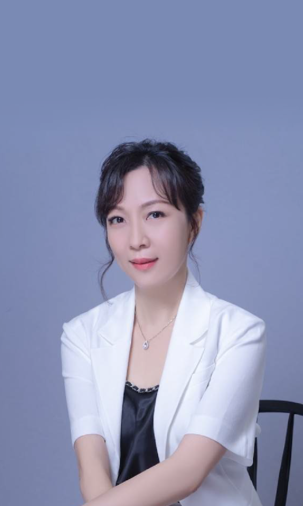 第一副總監-陳諭韋