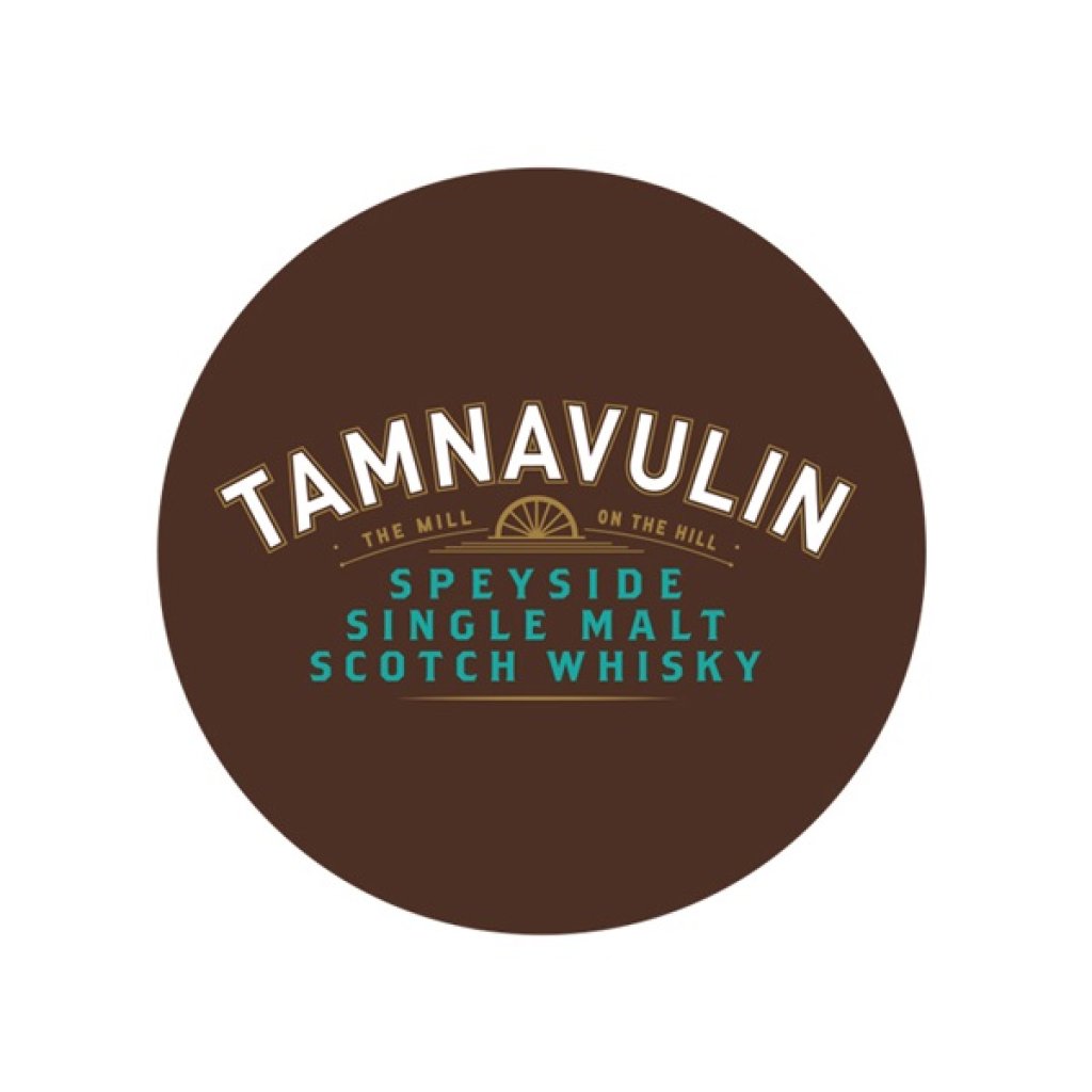 塔木嶺 Tamnavulin