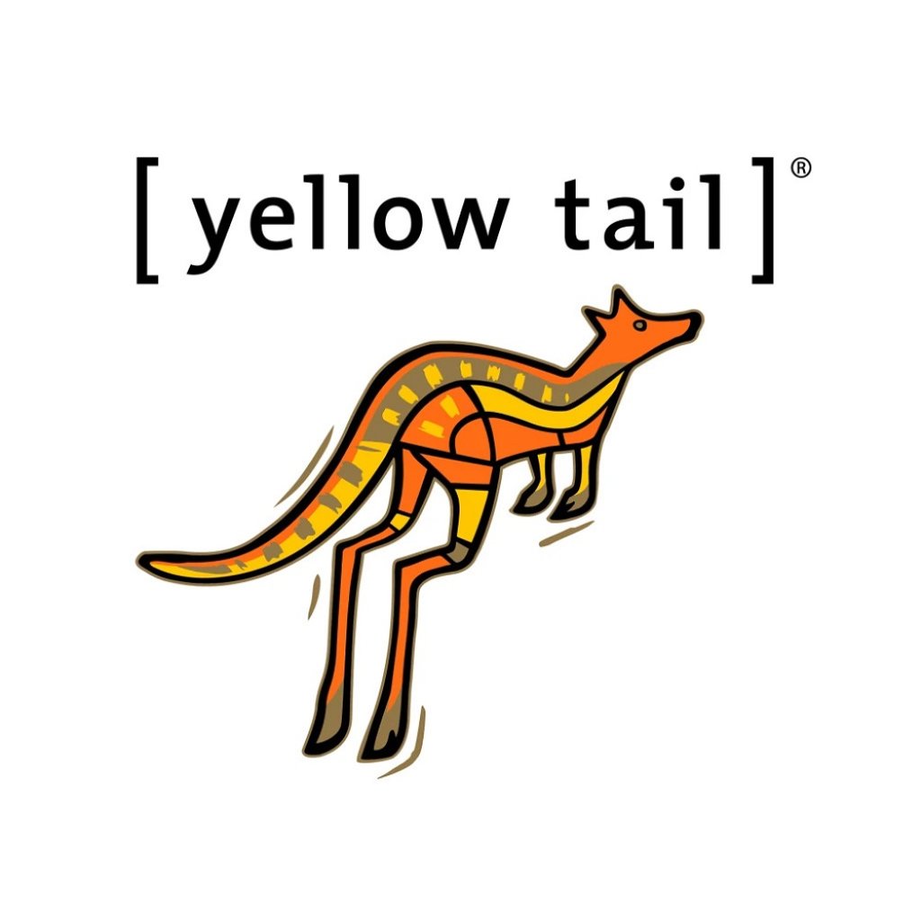 黃尾袋鼠 Yellow Tail