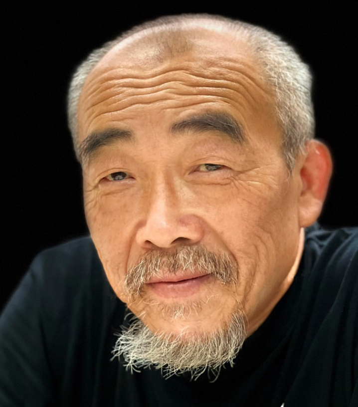 謝炳昌導演照片