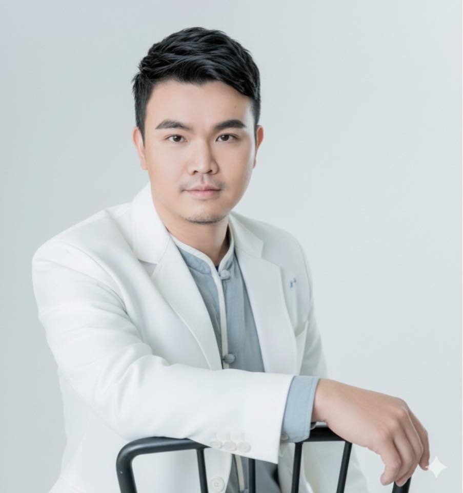 覞傳媒公益記者 黃子彥