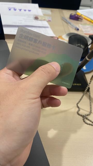 ▲ 創業是一種選擇,我選擇讓帳務透明、讓心態單純。沒想到這份堅持,換來了銀行行員最溫暖的信任。(照片/施睿皇 攝影)