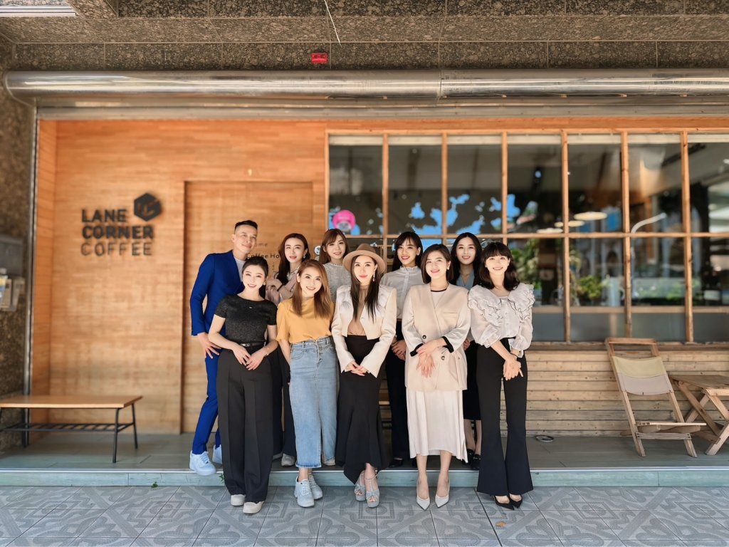 女力齊聚台南｜巷隅咖啡廳見證台南女力資源串聯新篇章！