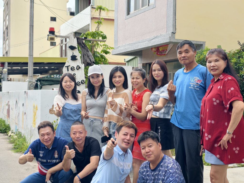 滿堂爆棚！手機攝影課程揭七大黃金構圖祕訣　手機拍照技巧躍升專業水準
