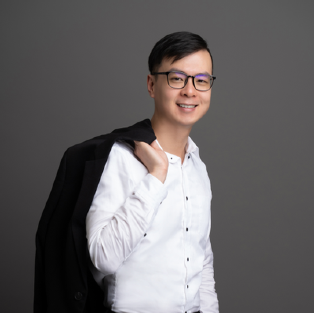 【覞傳媒 財經專欄】  Jeff的轉變金錢筆記 -《納瓦爾寶典》：把人生當成一場長期遊戲