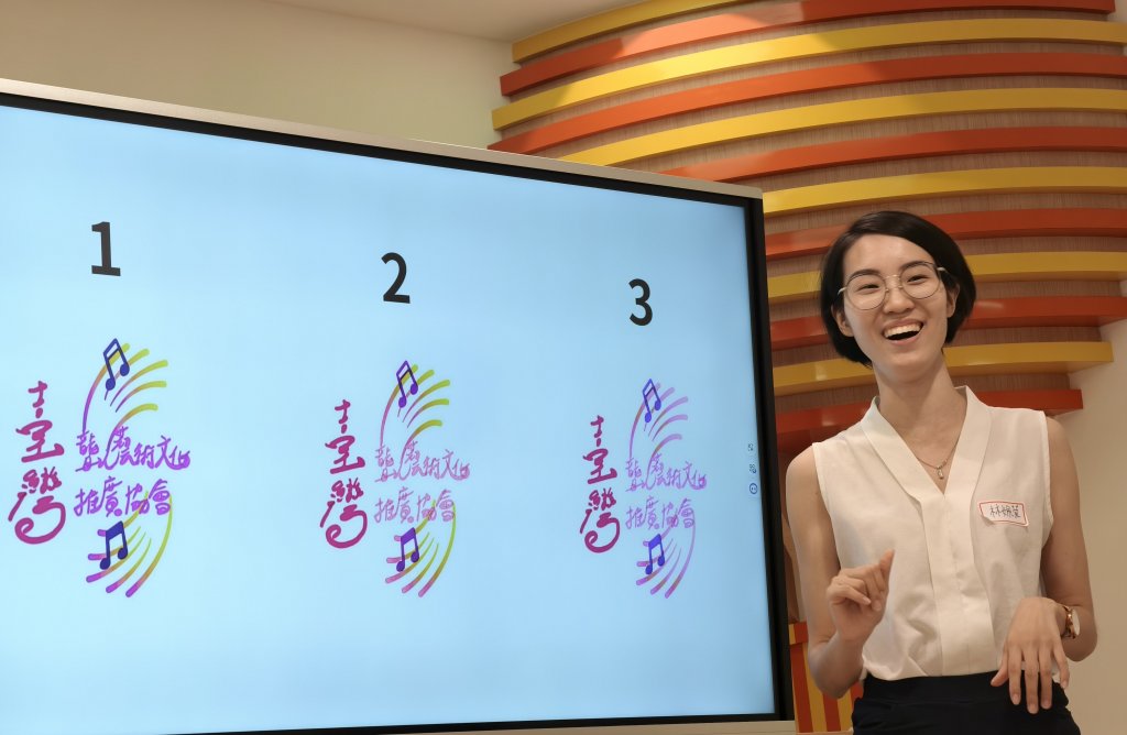 台灣聾人藝術文化推廣協會成立　用「視覺傳遞」打破沉默，開創平權新頁