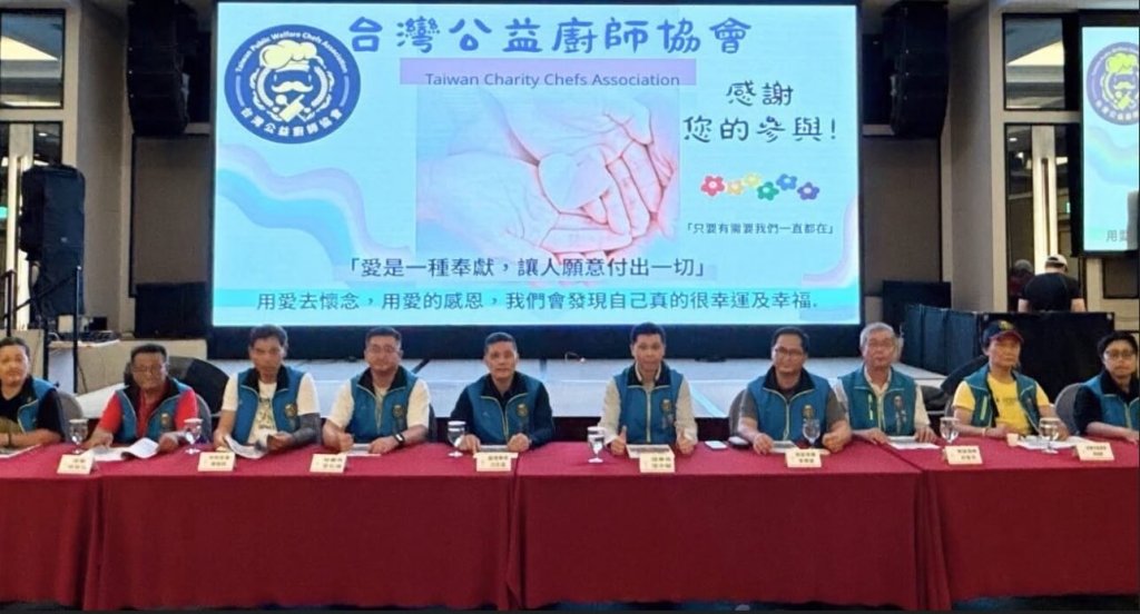 花蓮義煮團賑災行動：食材整合到暖湯上桌的全紀錄