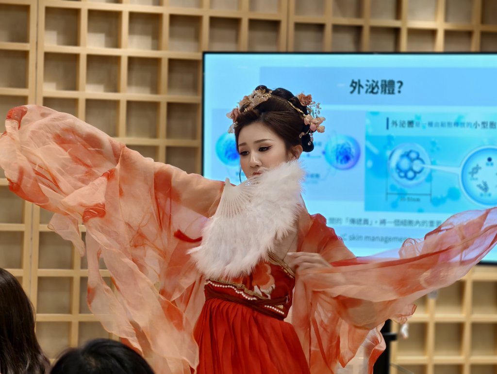 台中美學新地標｜JC肌膚管理中心用科技與溫度打造自然健康美