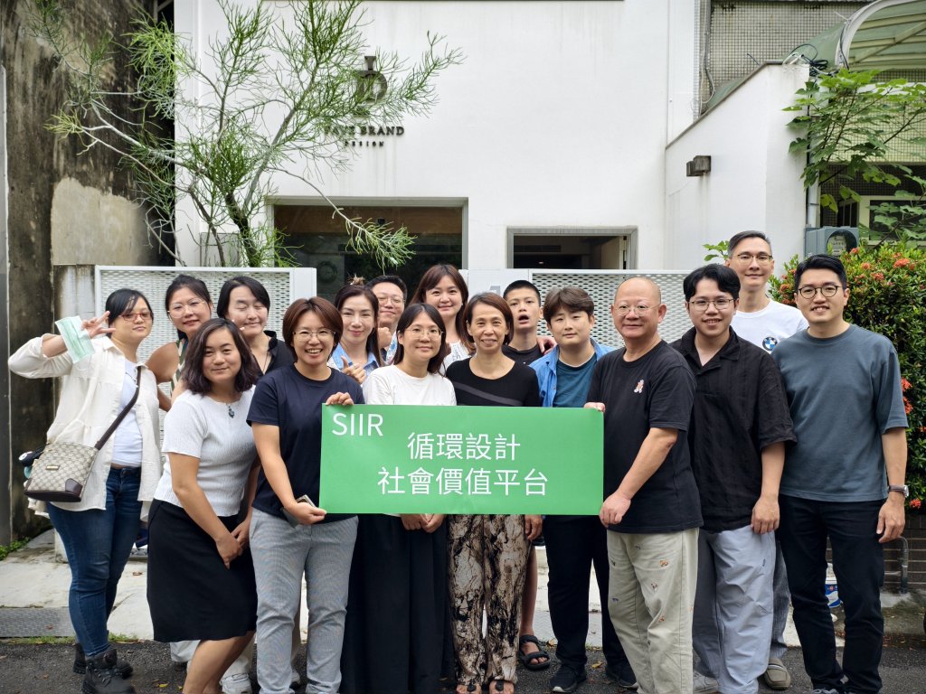 文化新力量！周君政讓授權角色翻轉形象，公益精神讓可愛角色成改變社會的推手