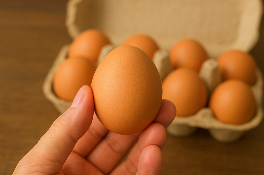 《食安警鐘再響》又驗出芬普尼雞蛋，誤食症狀怎麼看
