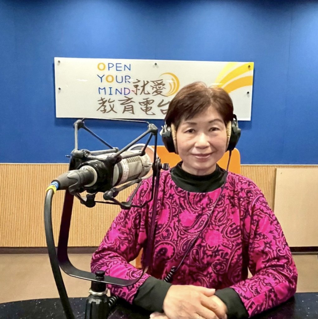 【覞傳媒人物追思報導】教育是一道光——懷念李麗卿校長，用一生溫柔了世界