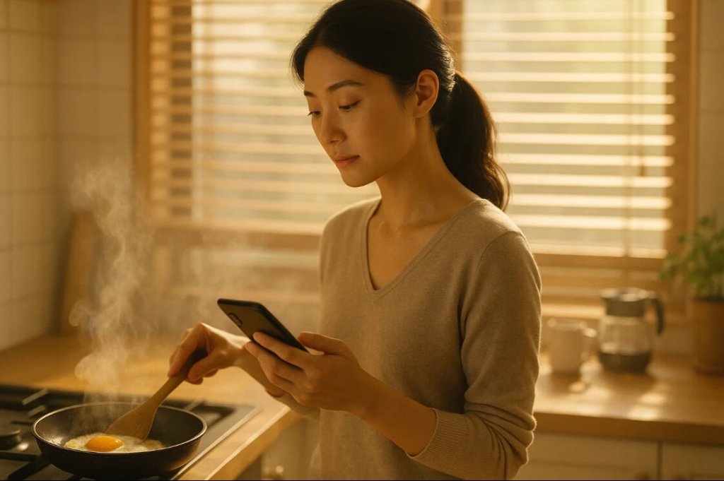 雞蛋農藥超標怎麼辦：先做這5件事，家人先安心