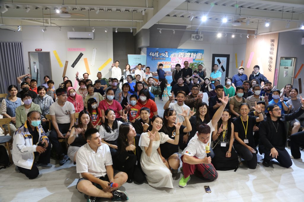 【理解，比聲音更響亮】豆比手語以手語音樂劇探索共融之聲 《手語視形傳譯演唱會》以無聲的表演開啟文化對話，讓藝術被更多人「看見」