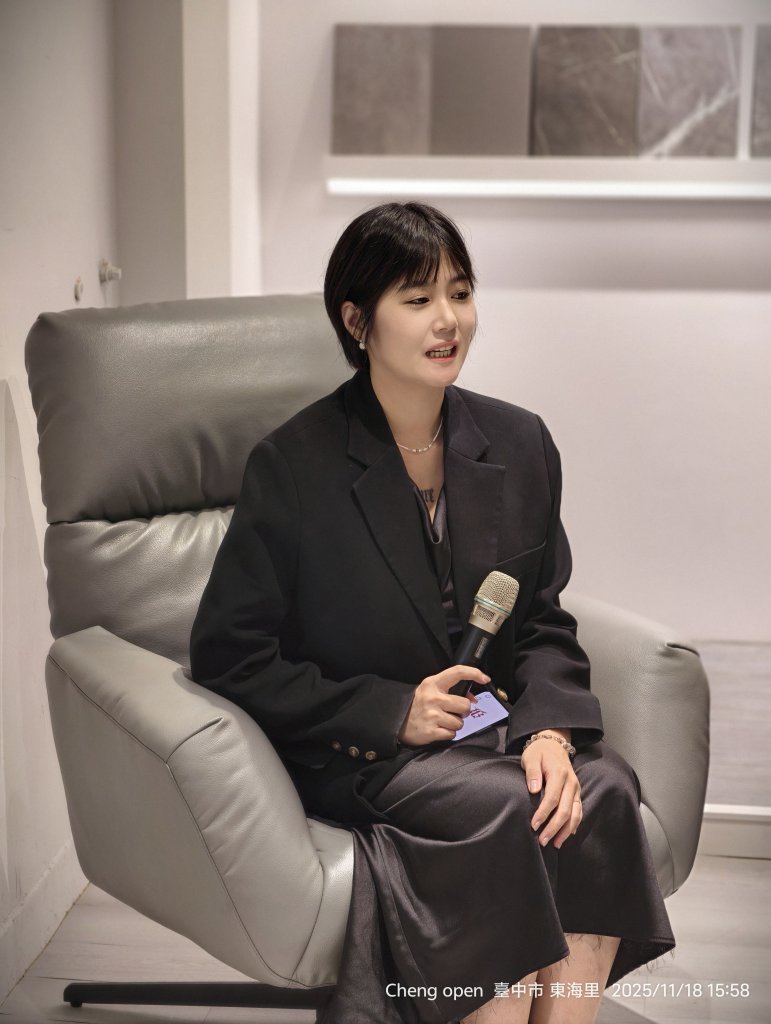 《穿對了，你的人生就亮了》台灣賦羽公益聯盟打造形象力 × AI 品牌力講座　助民眾找回自信與風格