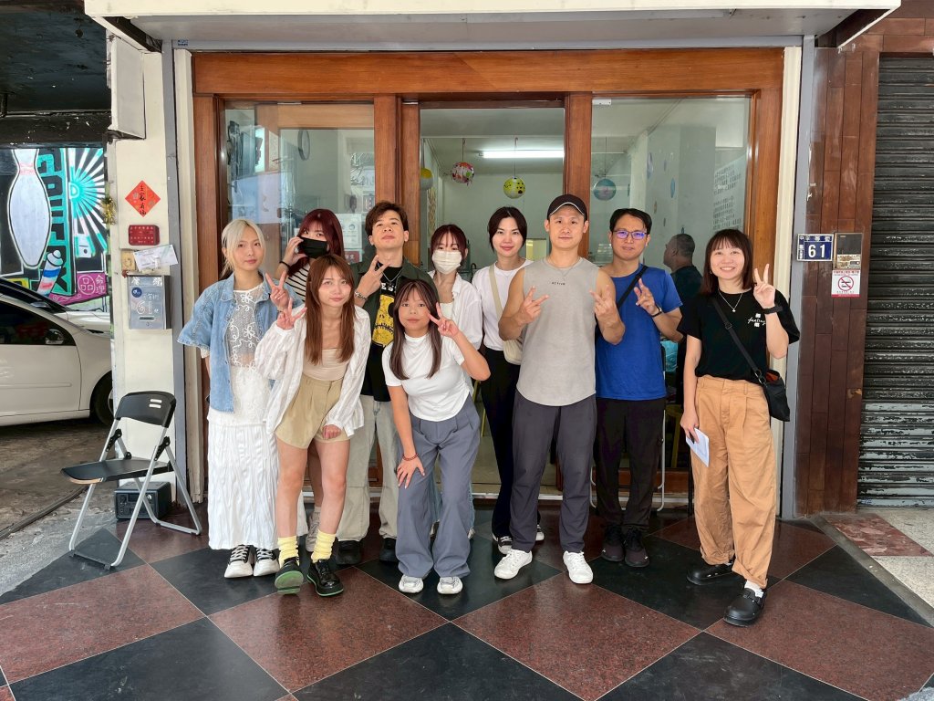 讓外表翻新，也讓人生重啟：義剪與就業輔導為無家者打造希望循環