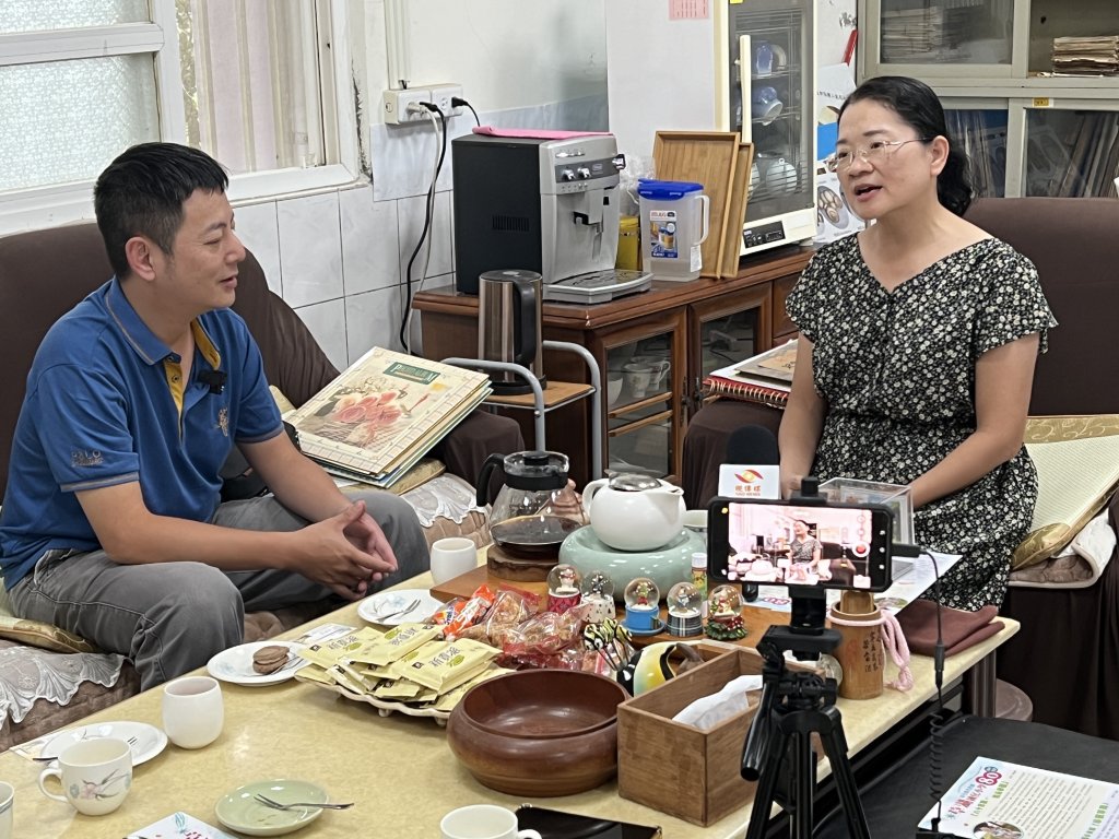 草湖國小80週年：八十躍幸福校慶活動溫情滿滿　邀全校友回家