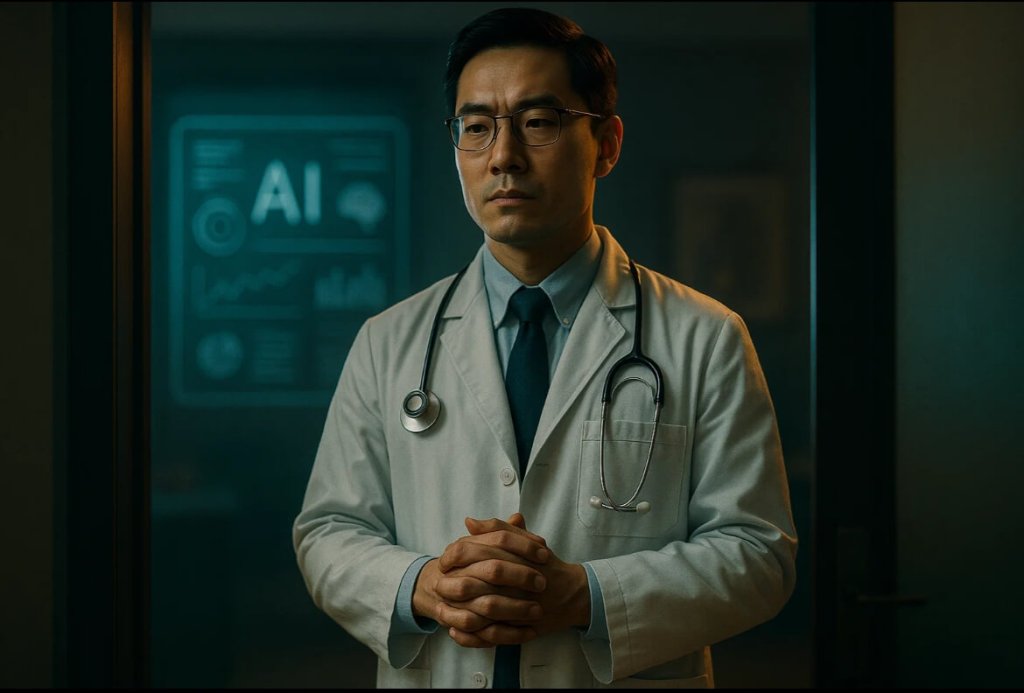 醫事人員適合用哪些 AI 工具？一篇搞懂分工與風險