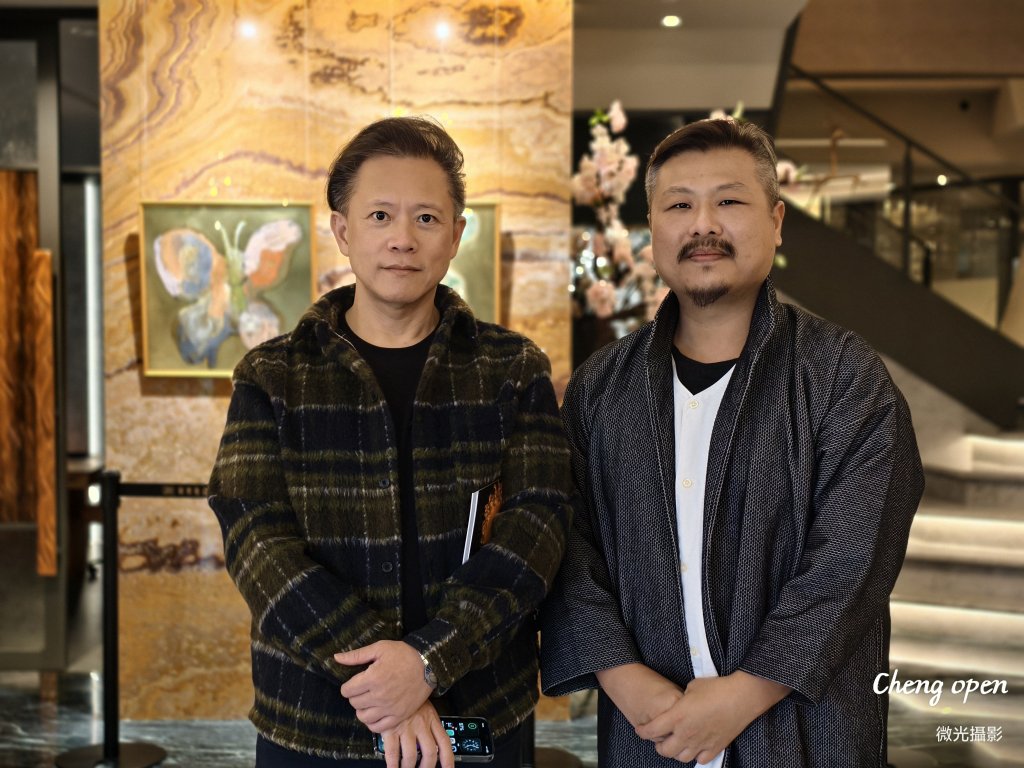 尉寶建設深化生活美學　ART・A LIFE・ARCH 串起藝術與城市記憶