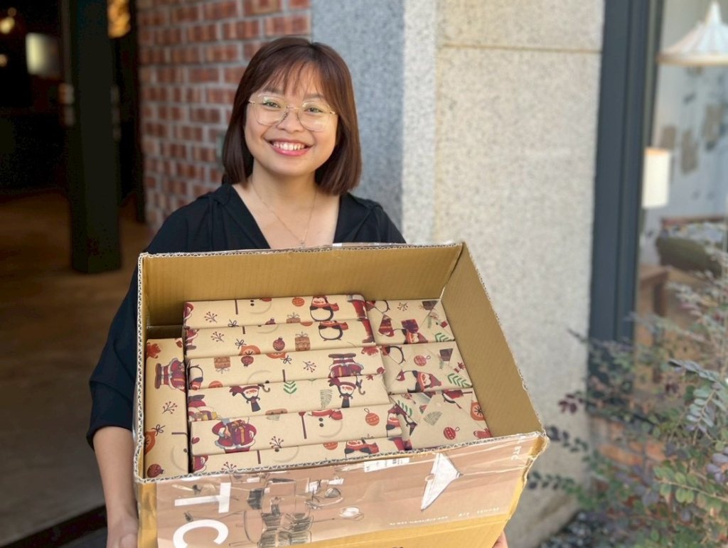 【心靈觀點】跨年不必趕進度！沐心時空佑妮老師以人類圖引領「內在導航」　助跨世代活出自我與團隊共好