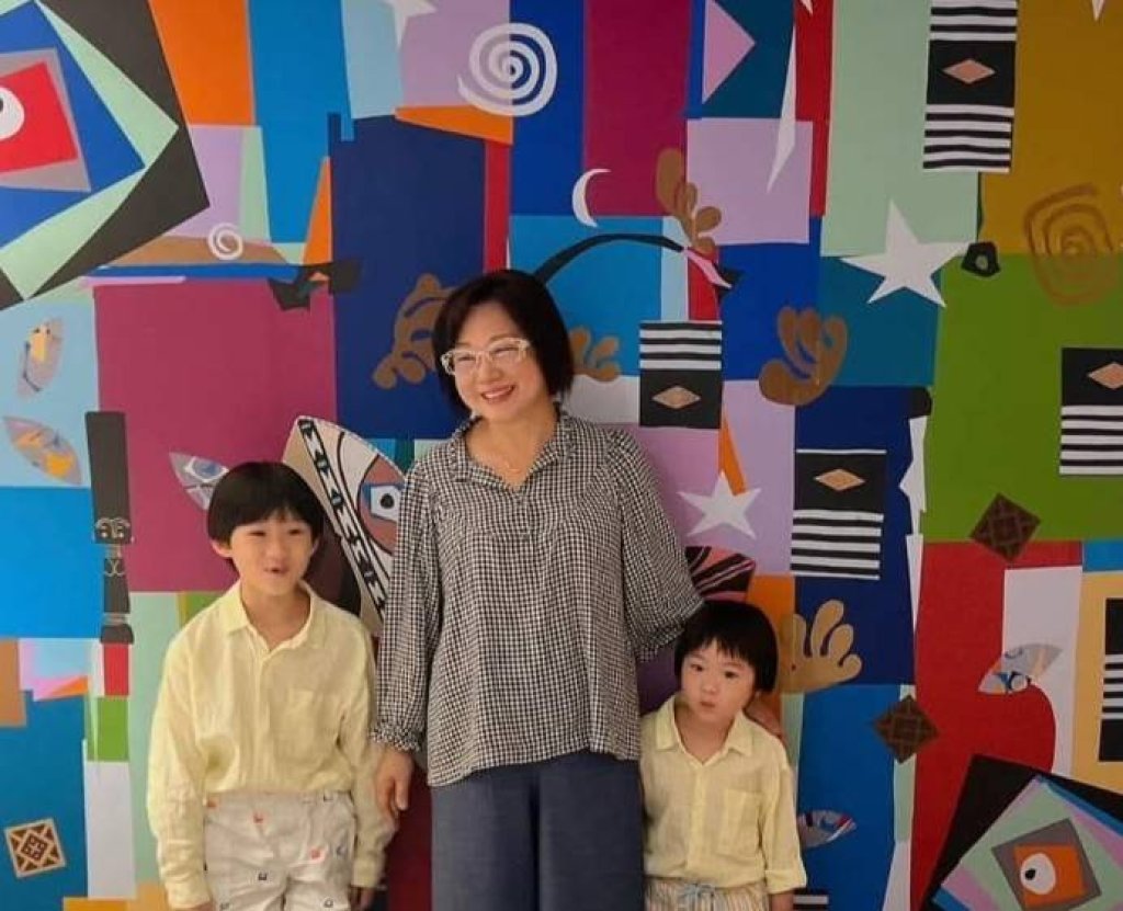 謝碧芬《綠概念藝術風台中》創作展　1 月 9 日葫蘆墩文化中心登場