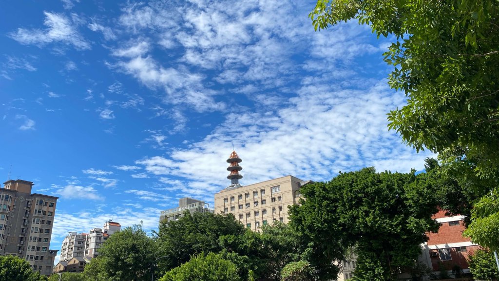 城市畫布裡的留白與創作：設計師在紅燈下，遇見最溫暖的風景畫