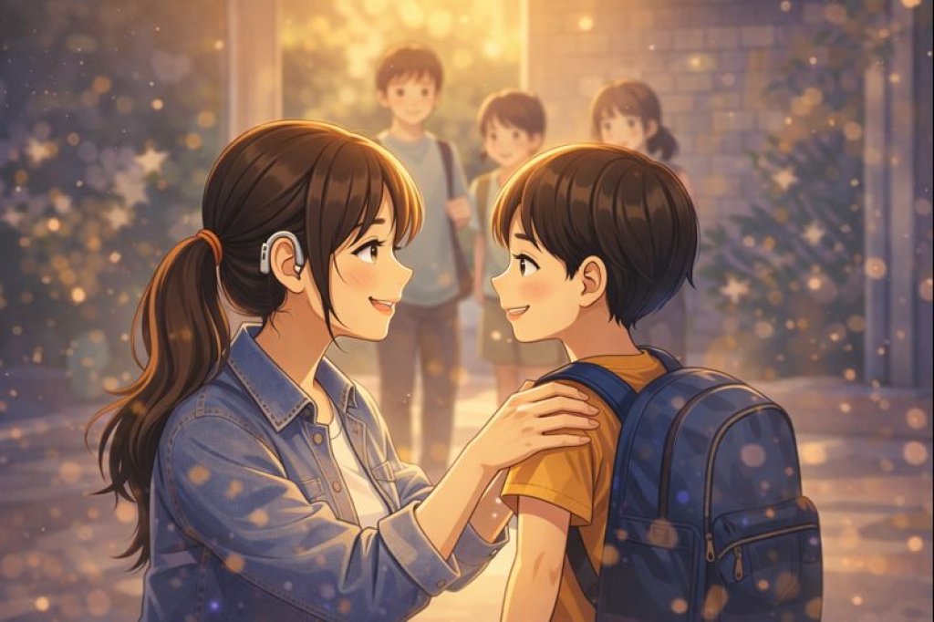 一杯下午茶，讓善意開始流動：那些被忽略的溫柔瞬間