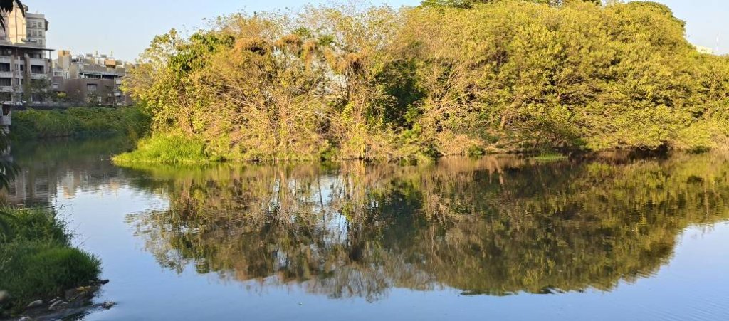 一句早安，為城市添上一抹溫度