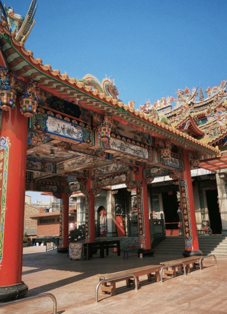 ［ 社會創新 ］「一輩子沒離開過這條街，老了卻要被迫離開？」：從廍子社區看見「在地安老」的溫柔與倔強