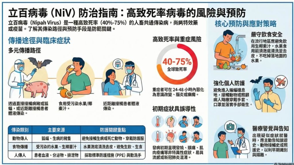 這種病毒真的會在人之間傳開嗎？醫師最擔心的其實是另一件事