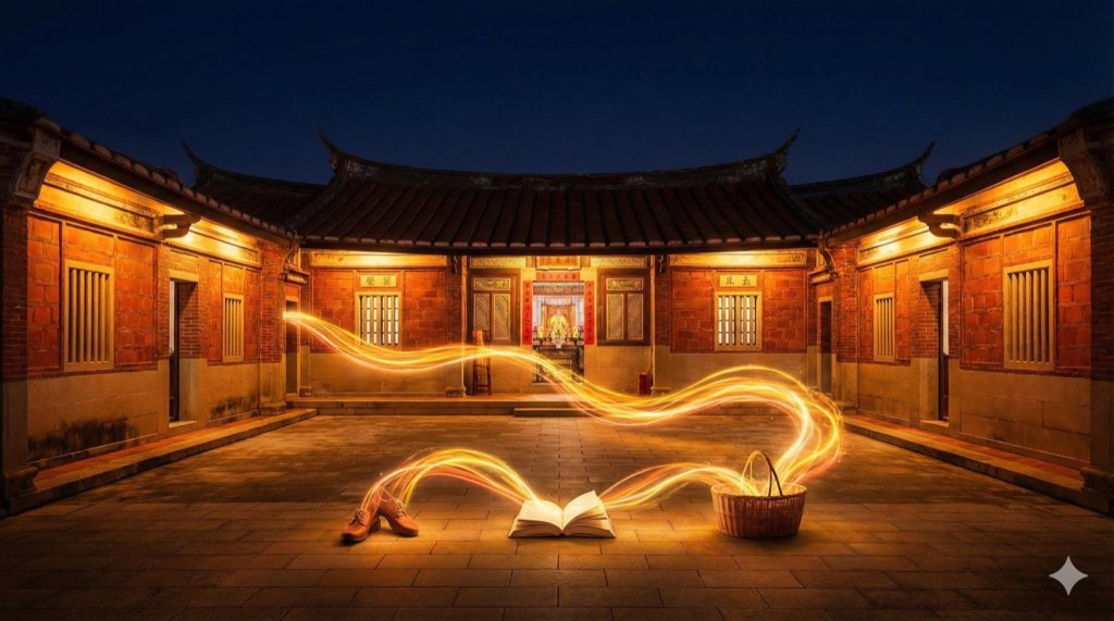 【系列專題：尋找一種「不需離鄉」的成功】這是我給下一代，最溫柔的禮物（下篇）［ 社會創新 ］