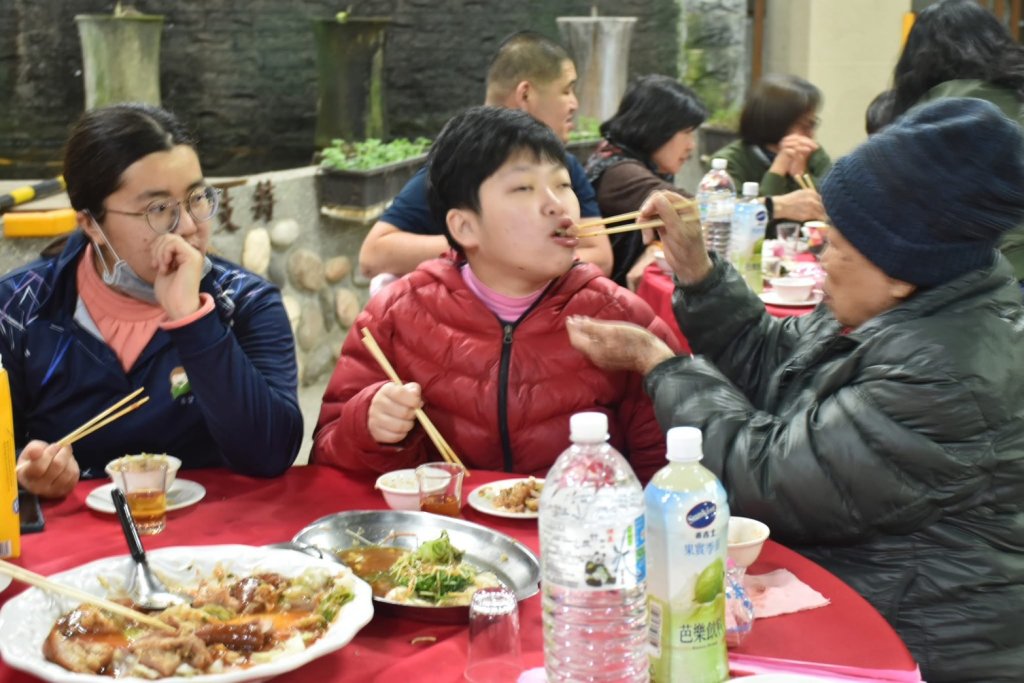 五福獅子會與希望家園共同主辦暖心圍爐宴　1/9以愛相聚，凝聚人心溫暖力量