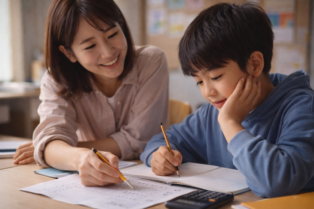 比耐心更重要的事：助人工作裡被忽略的關鍵