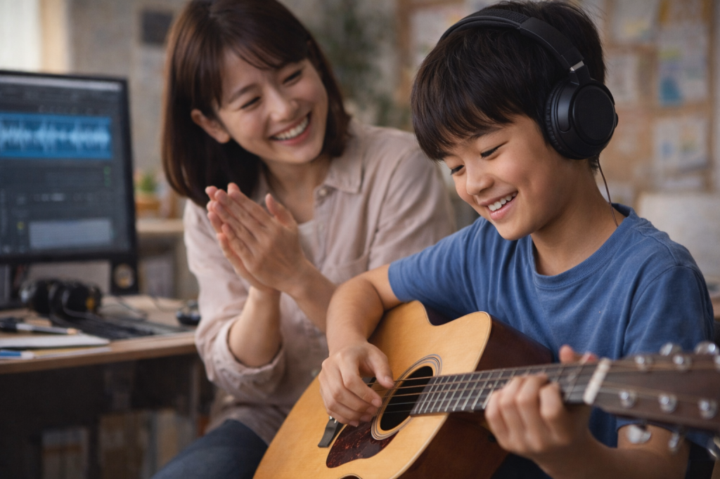 他不是弱勢，而是尚未被看見的光：一位特教工作者的真實觀察