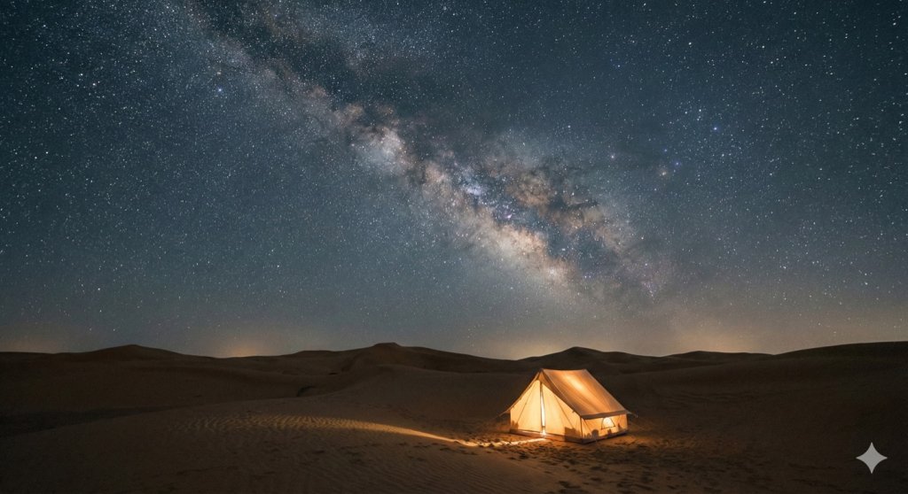 【 最終章：星空 】 在同一片星空下，策展一場關於生命的展覽 —— 基石與晨光（在偏鄉，為生命調色）［ 社會創新 ］