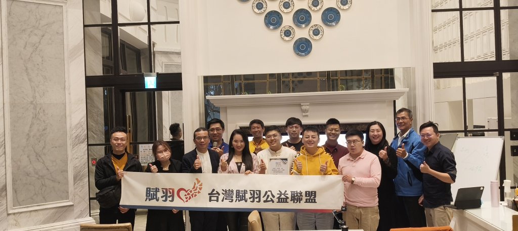 越想賺錢，為什麼反而越焦慮？一場講座點破關鍵原因