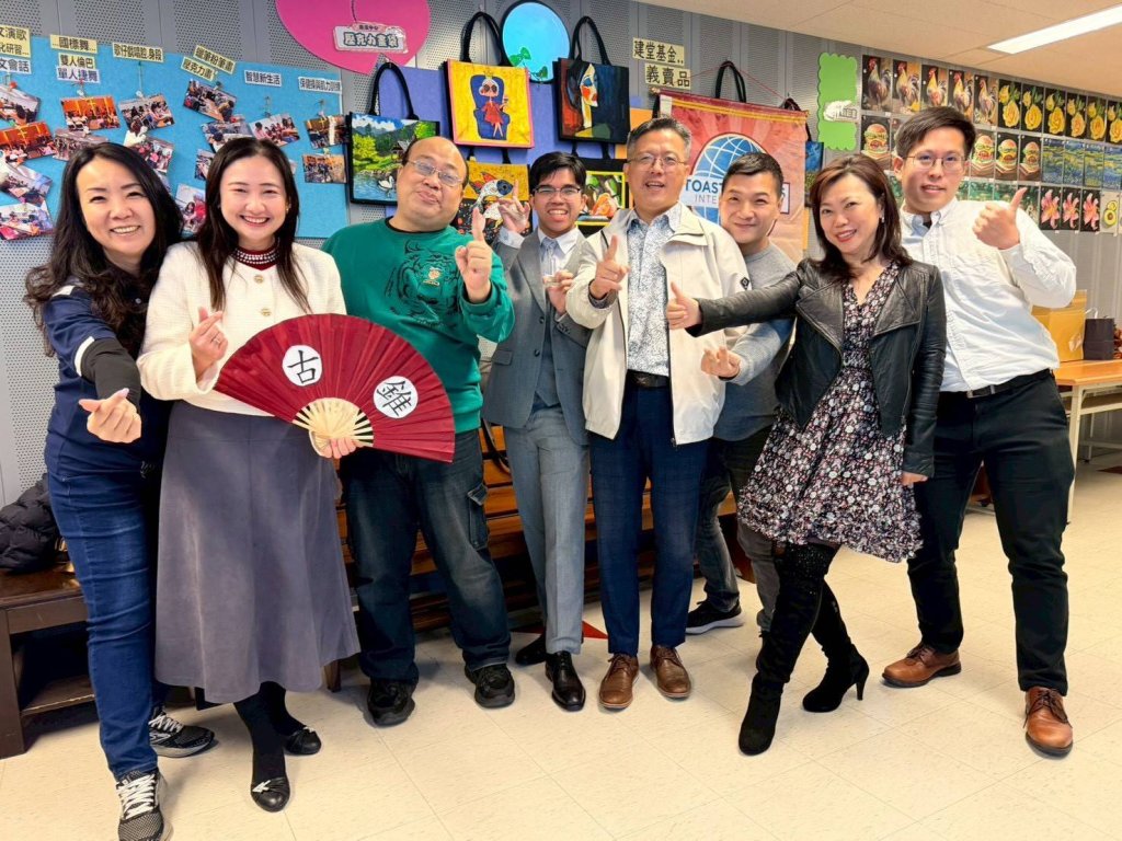 如果你一直在等一個開口的時刻，就是現在