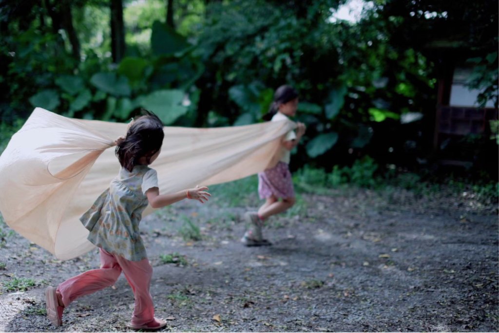 ［ 微光人物誌 ］風往南吹的教育蒲公英：一位現代鑑真的溫柔播種［ 品牌特輯 / 基石華德福 ］