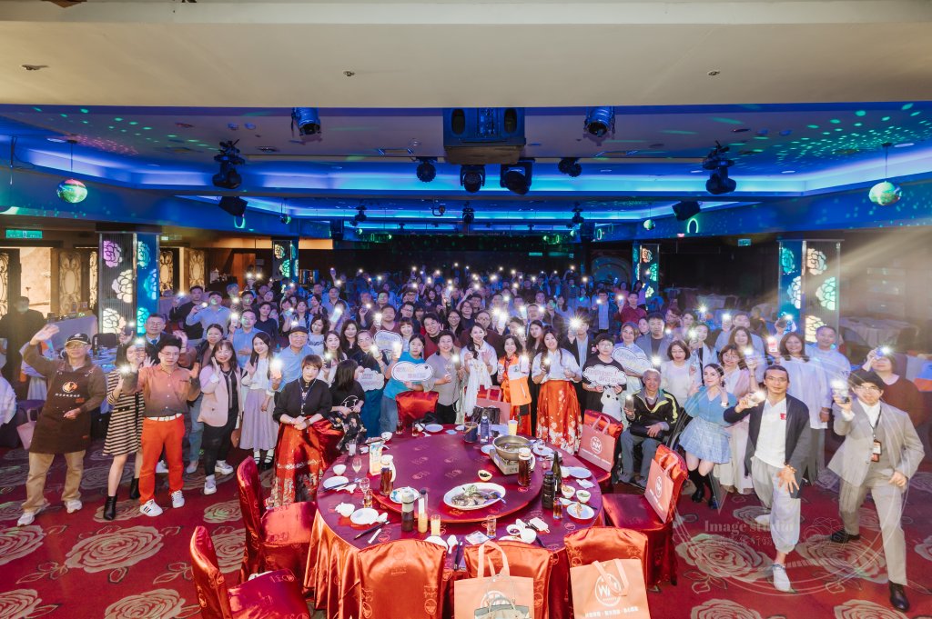 一場公益音樂會，看見「共好」真正的樣子