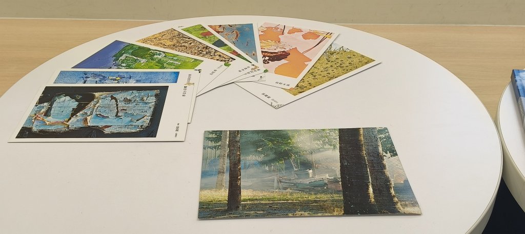 【人物專欄】謝炳昌導演－生命就是一場永不妥協的戰役